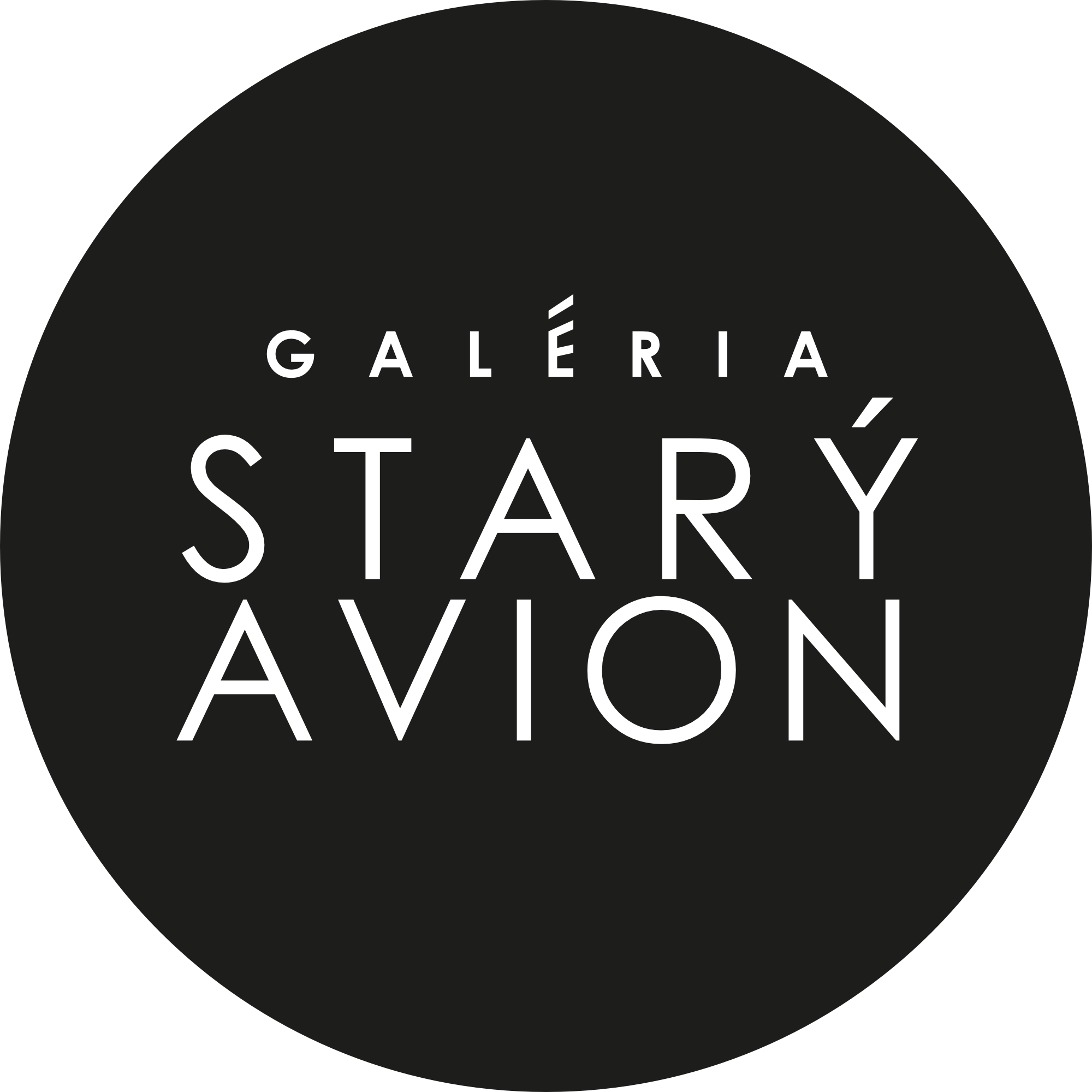 Galéria Starý Avion